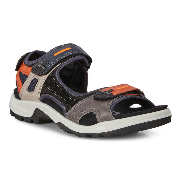 ECCO Men's Anniversary Yucatan Sandal ECCO Men's Anniversary Yucatan Sandal